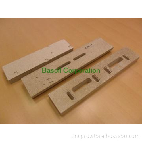 Vermiculite Board for stoves